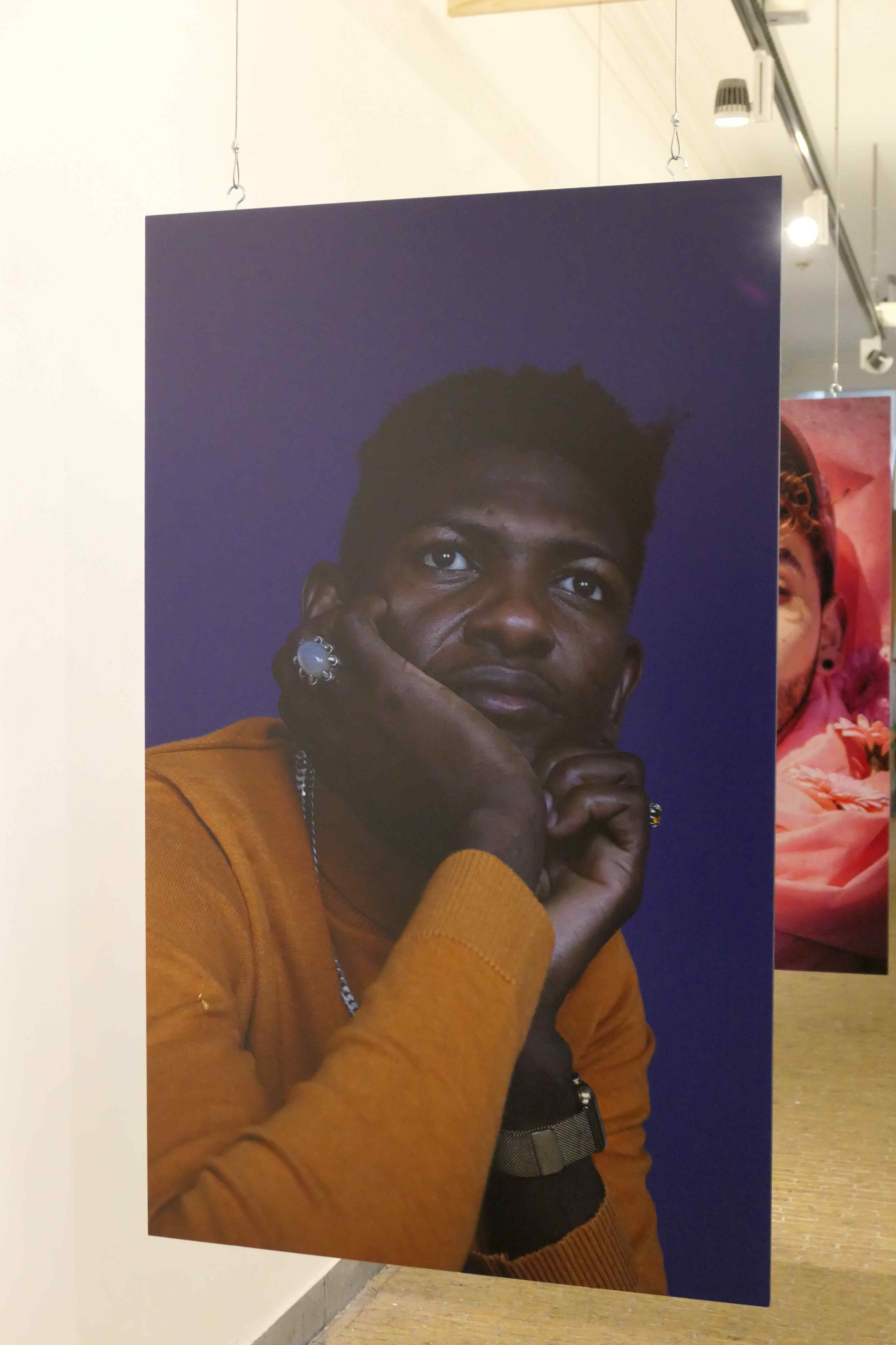  A new beginning - Fotogalerie De Gang