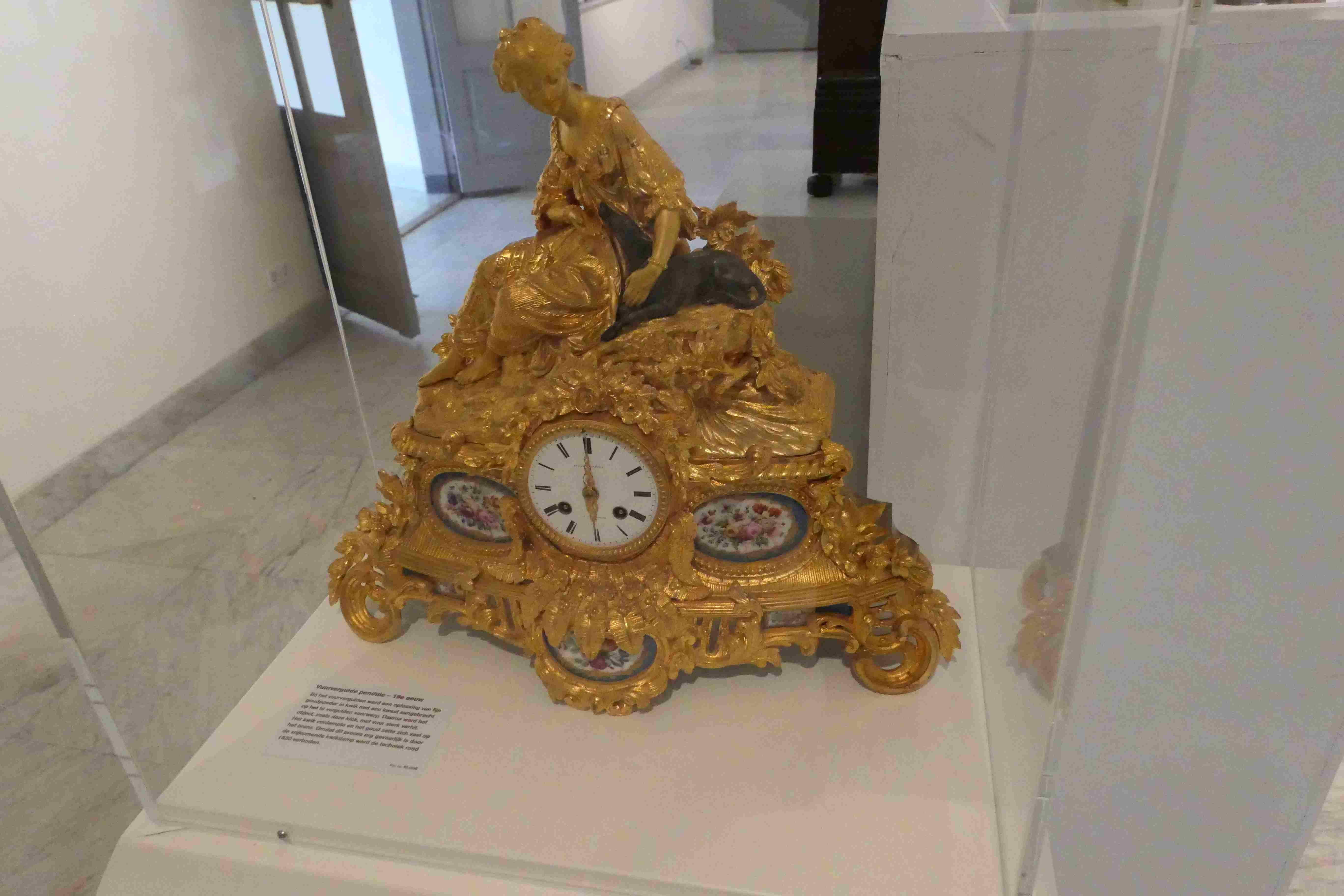 TIJD=NU expositie in Paviljoen Welgelegen