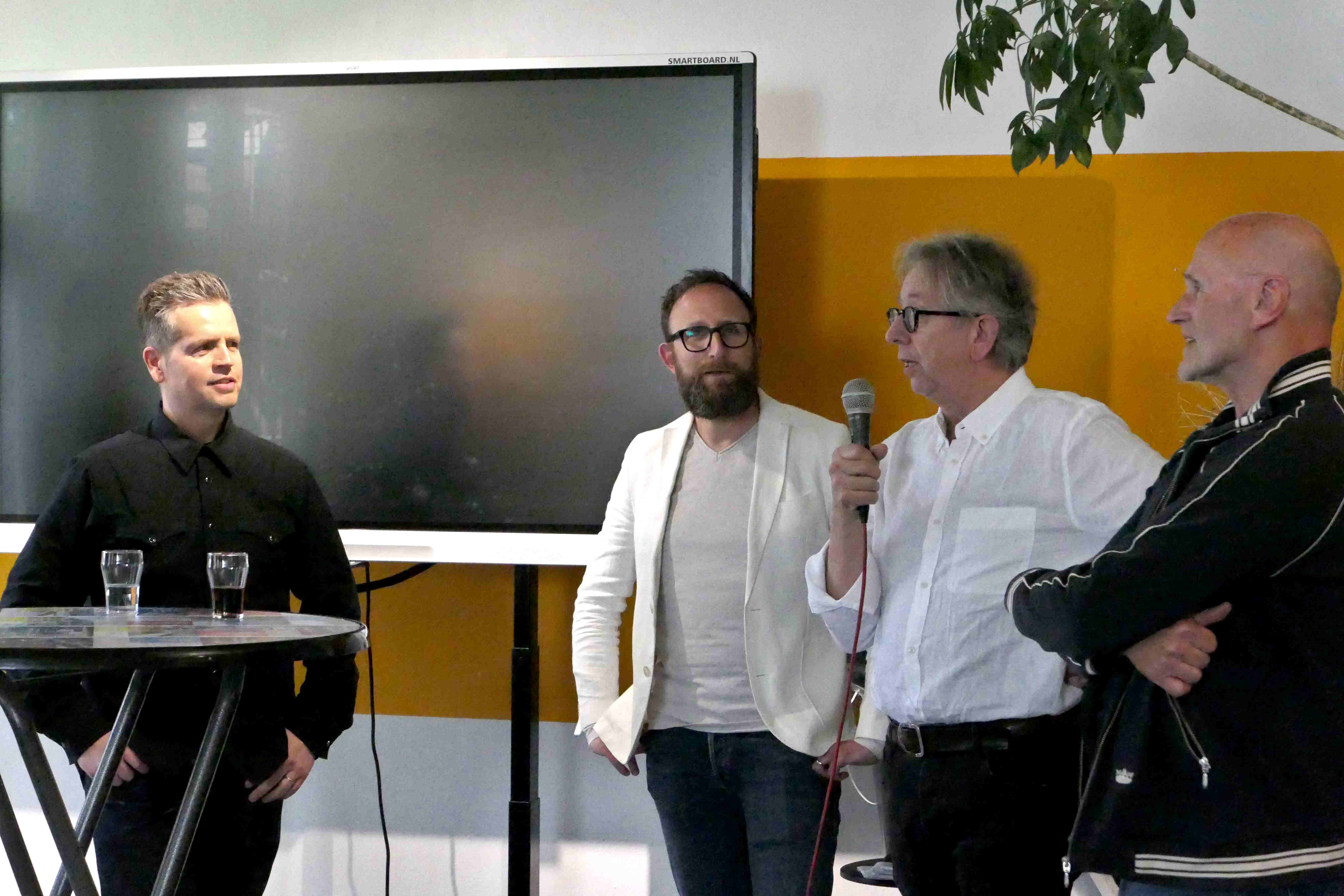 A-imagination in Architectuur. Over Artificiële intelligentie, verbeelding en werkelijkheid