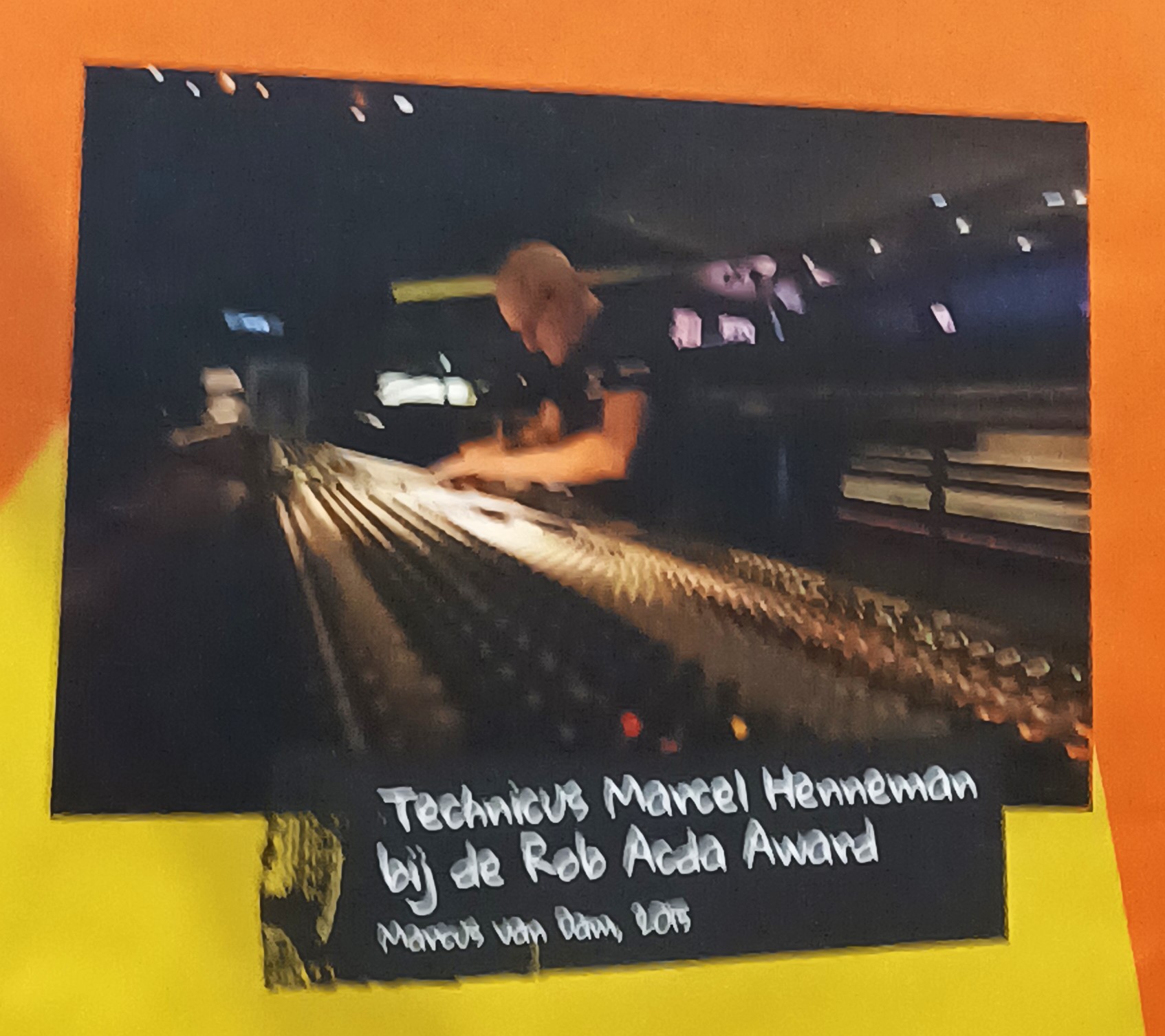 40 Jaar Patronaat, 1984 - 2024